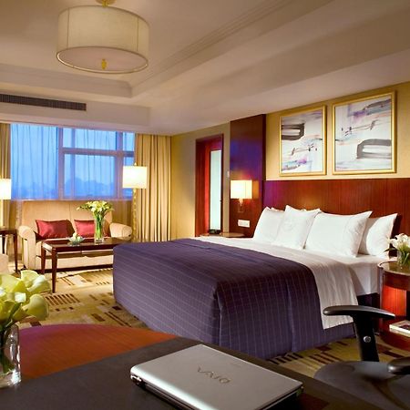 Sheraton Guiyang Hotel Kültér fotó