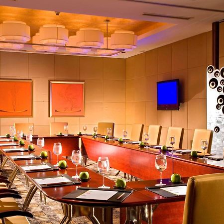 Sheraton Guiyang Hotel Kültér fotó