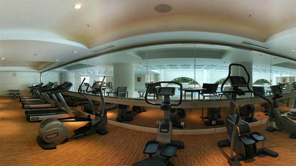 Sheraton Guiyang Hotel Kültér fotó