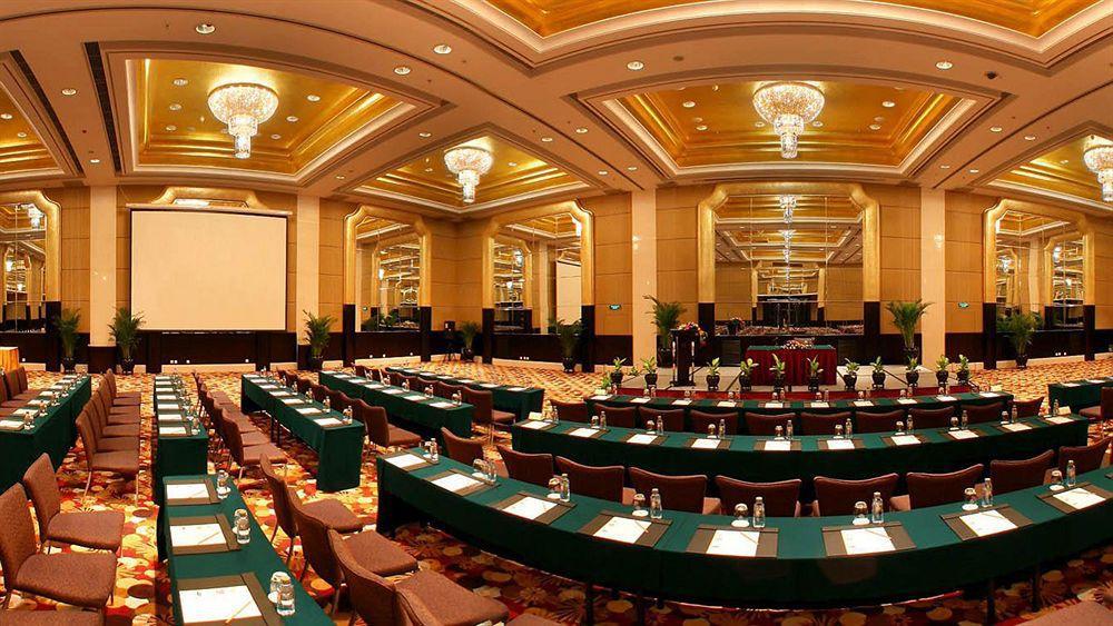Sheraton Guiyang Hotel Kültér fotó