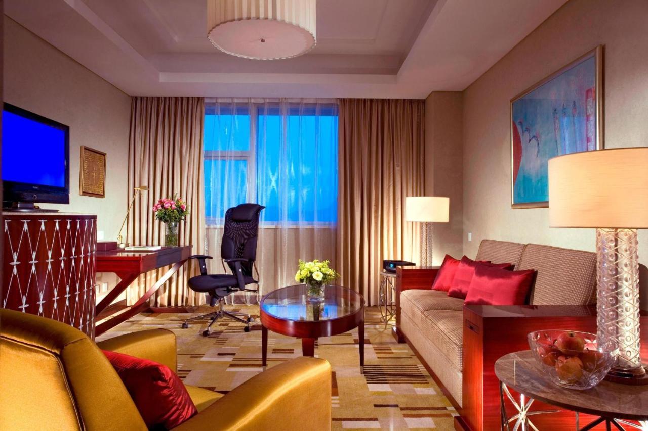 Sheraton Guiyang Hotel Kültér fotó