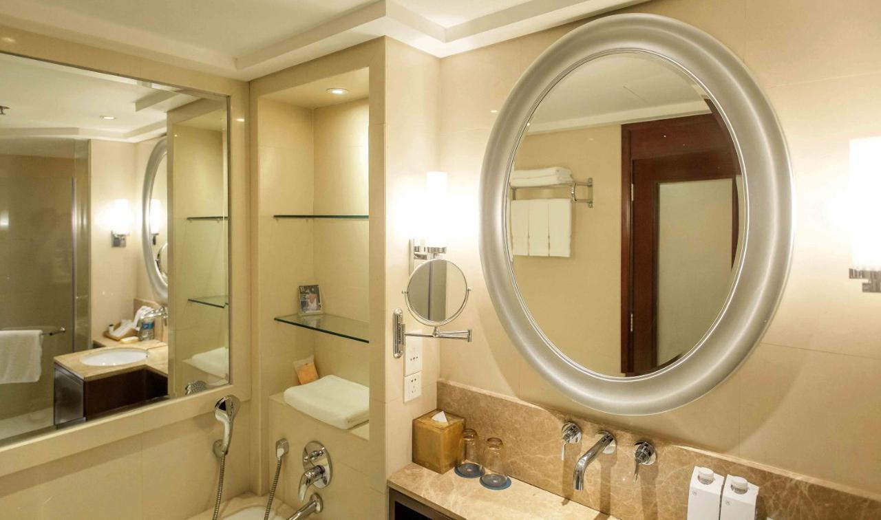 Sheraton Guiyang Hotel Kültér fotó