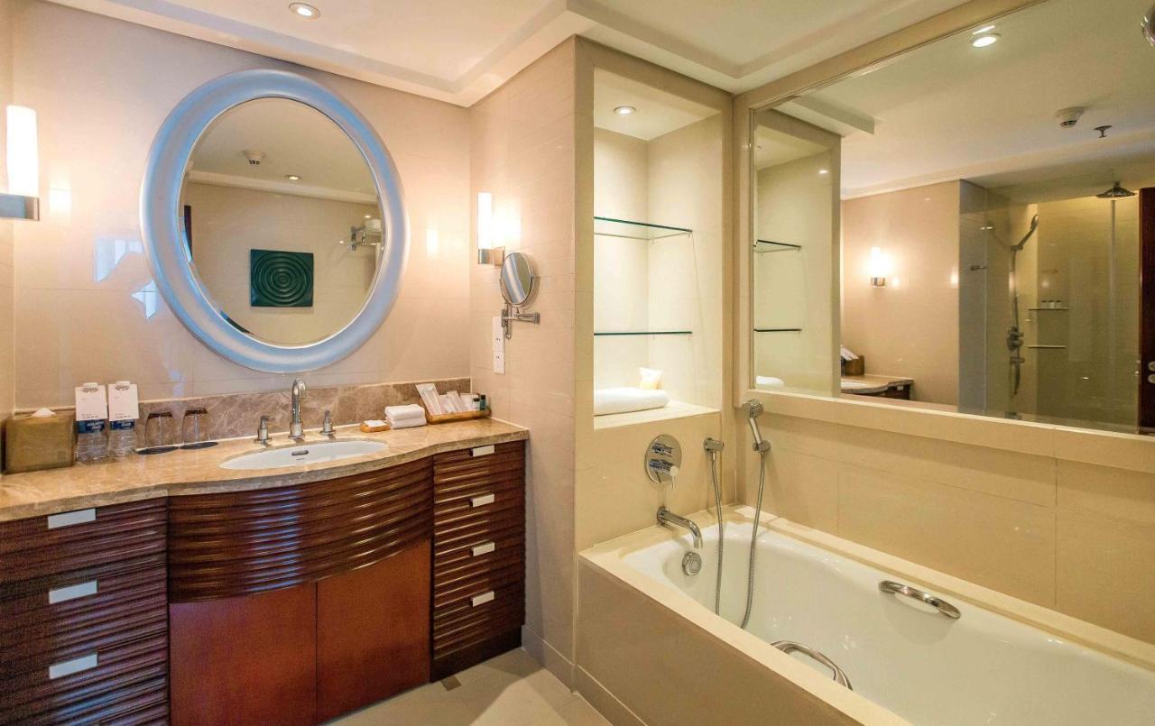 Sheraton Guiyang Hotel Kültér fotó
