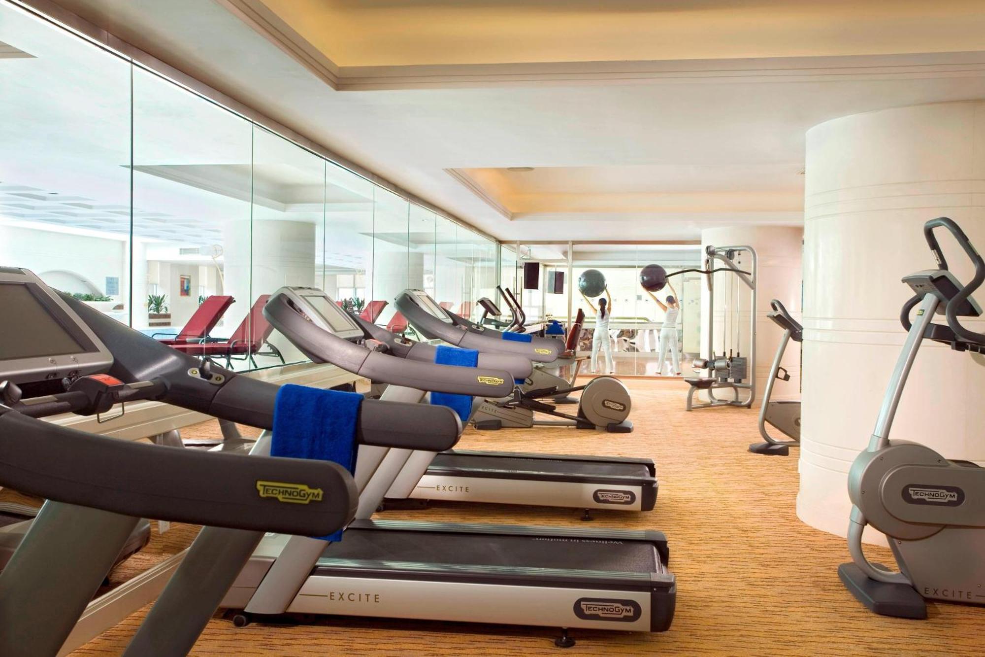 Sheraton Guiyang Hotel Kültér fotó