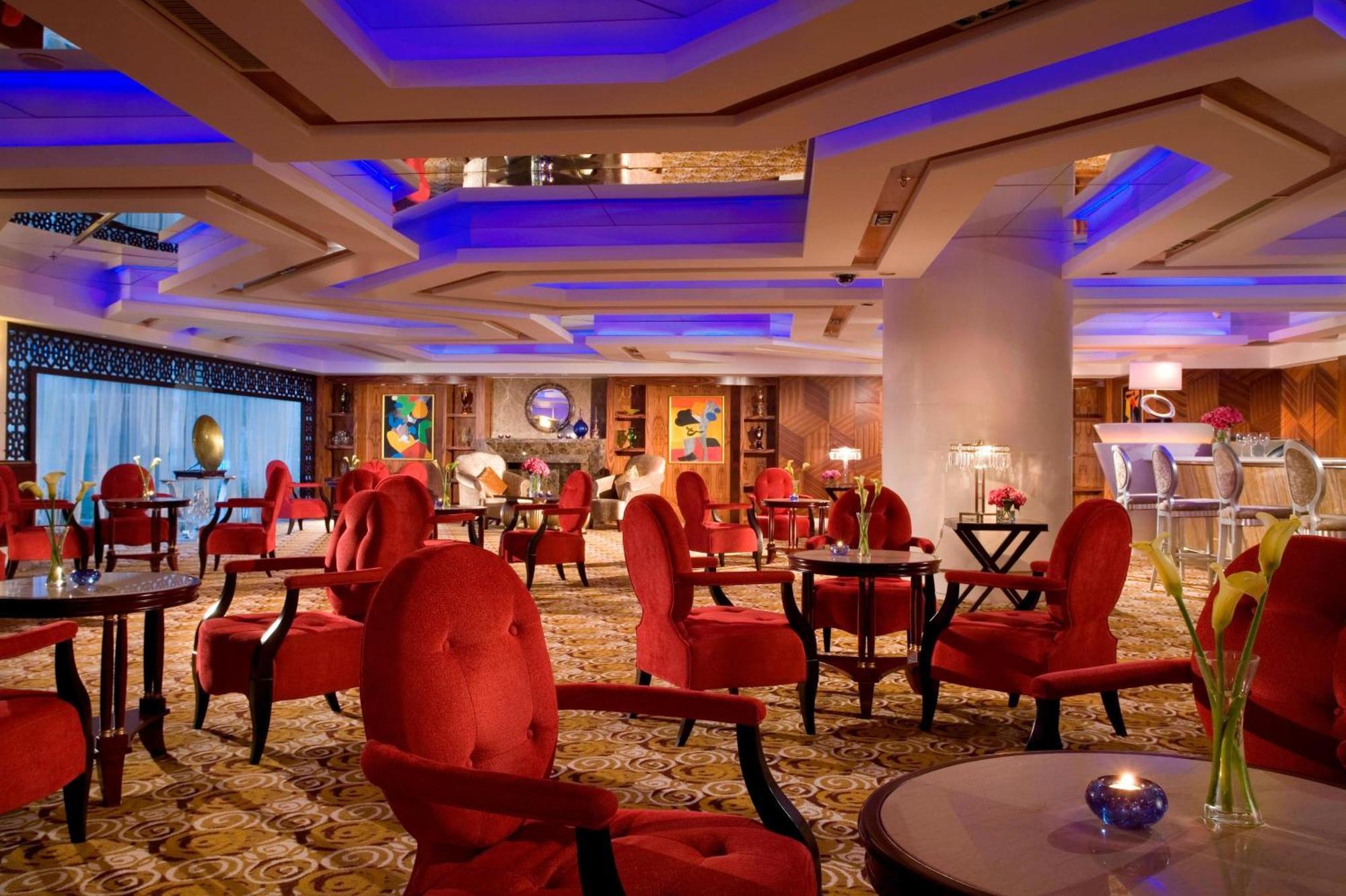 Sheraton Guiyang Hotel Kültér fotó