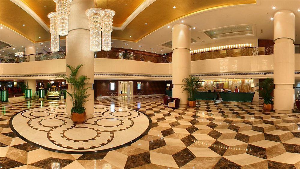 Sheraton Guiyang Hotel Kültér fotó