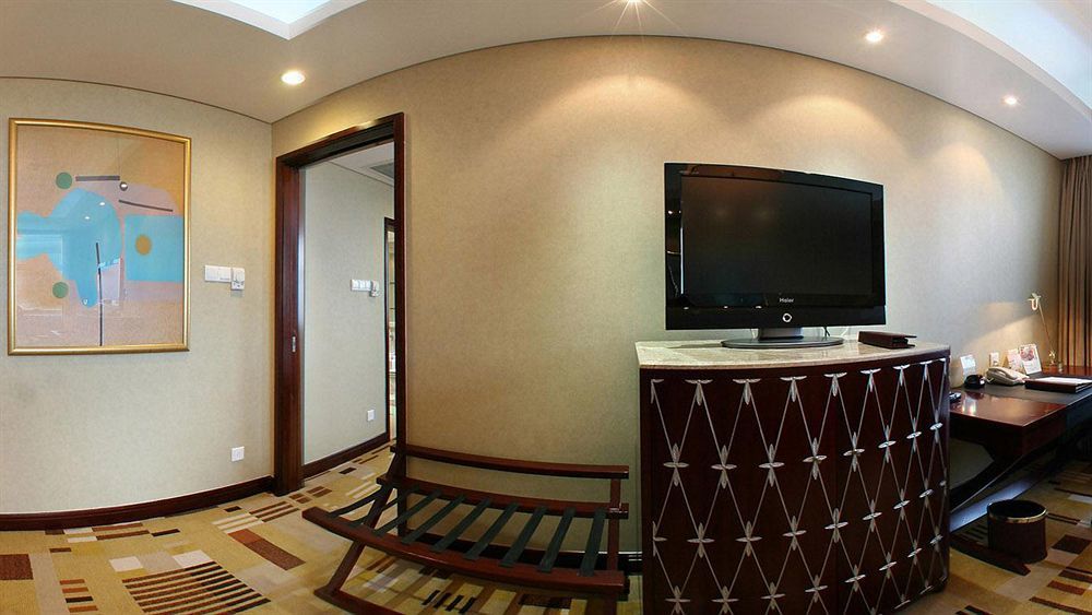 Sheraton Guiyang Hotel Kültér fotó