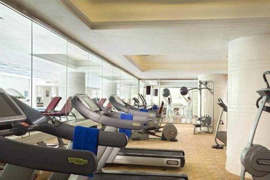 Sheraton Guiyang Hotel Kültér fotó