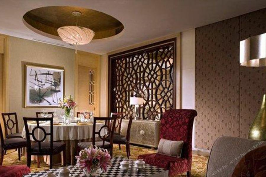 Sheraton Guiyang Hotel Kültér fotó