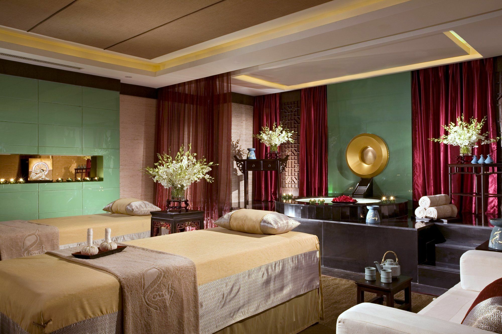 Sheraton Guiyang Hotel Kültér fotó
