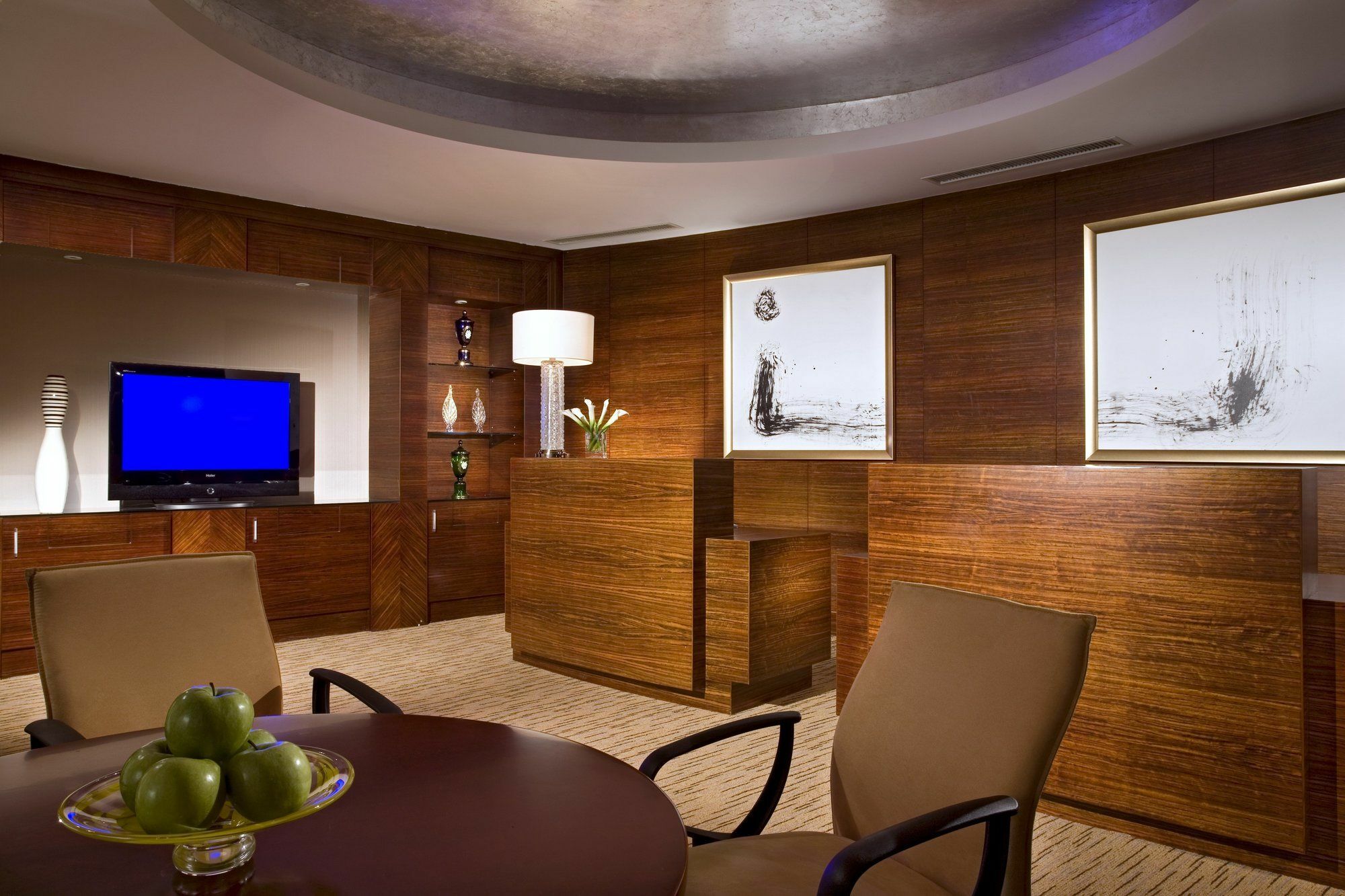 Sheraton Guiyang Hotel Kültér fotó