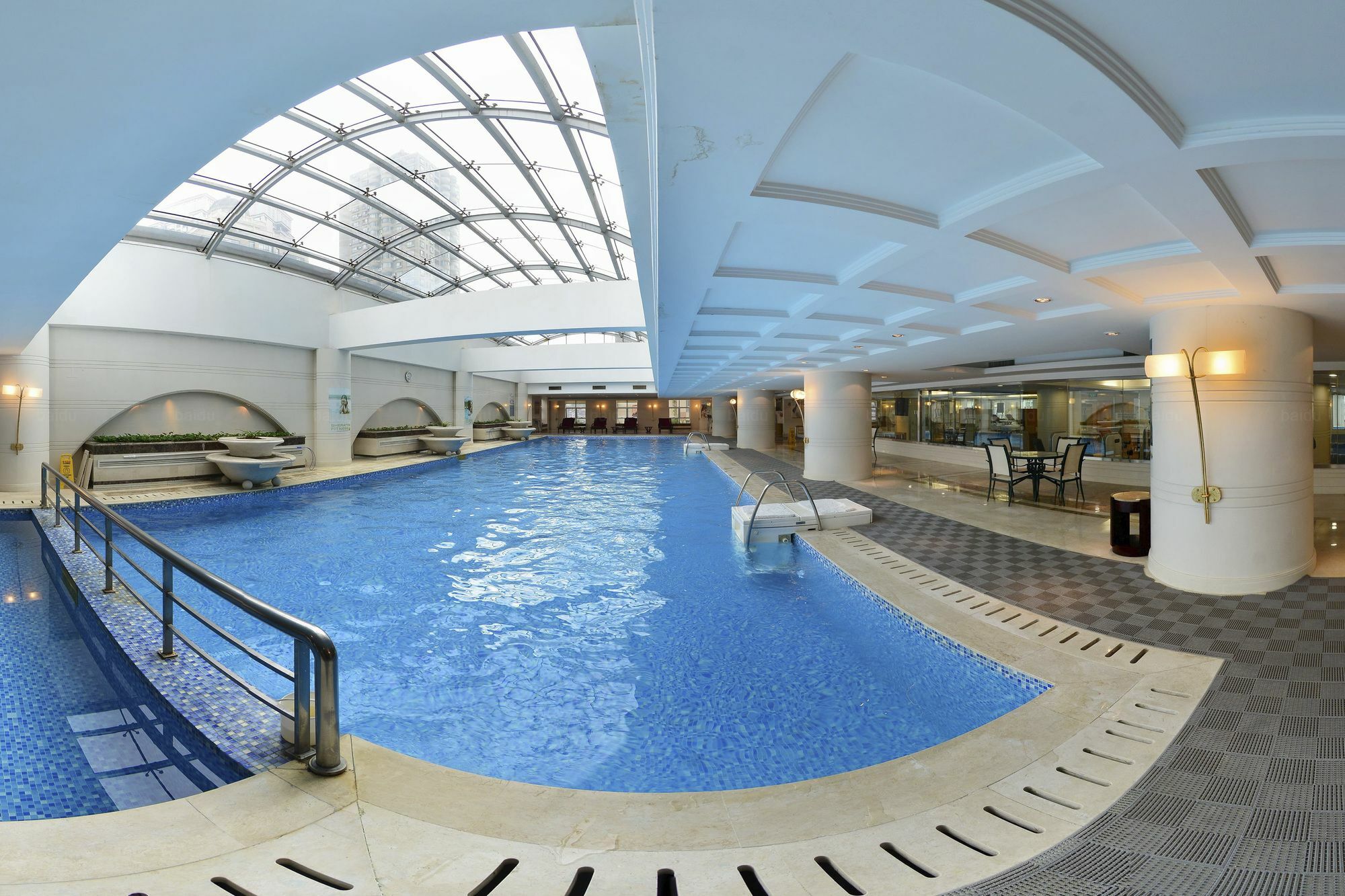 Sheraton Guiyang Hotel Kültér fotó
